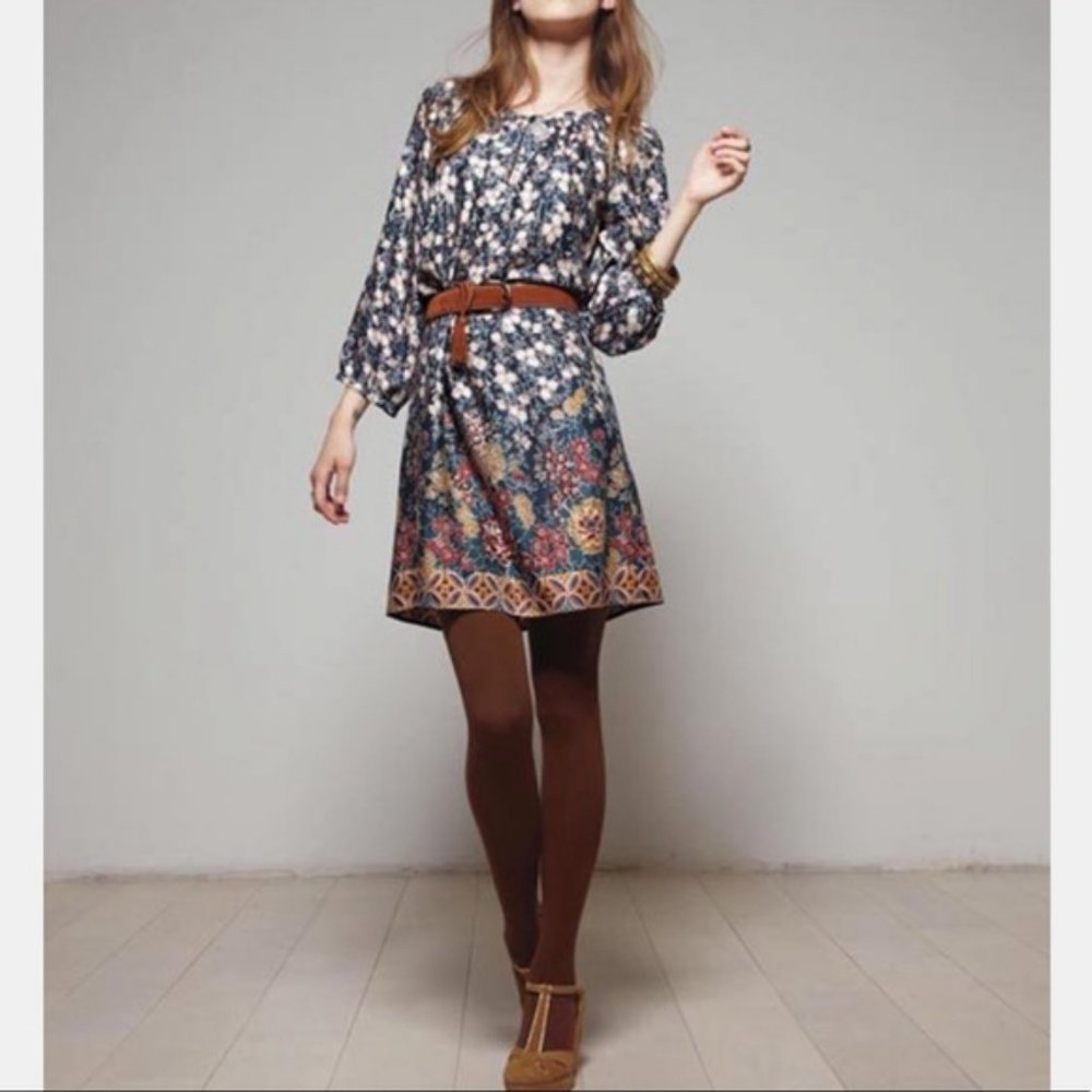 Comptoir des Cotonniers Lakda dress